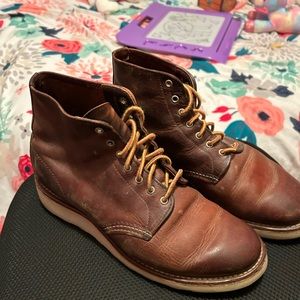 Women’s Redwing Boot Style 3451